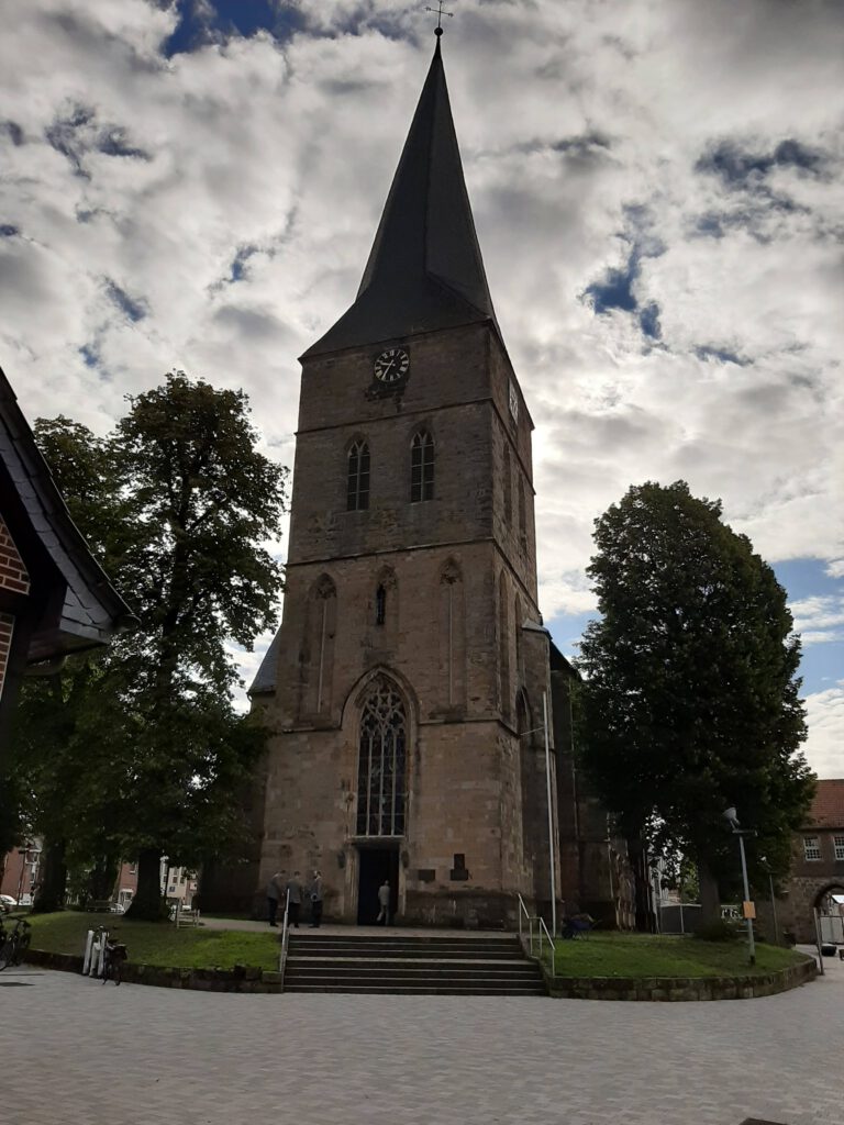 Stadtkirche Lengerich