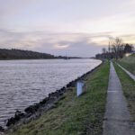 Nord-Ostsee-Kanal l FWSpass