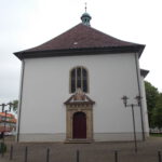 Seesen St. Andreas Kirche l FWSpass