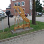 Seesen Steinway-Skulptur l FWSpass.de