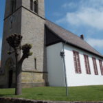 St. Georg Kirche Herrhausen l FWSpass