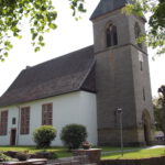 St. Georg Kirche Herrhausen l FWSpass.de