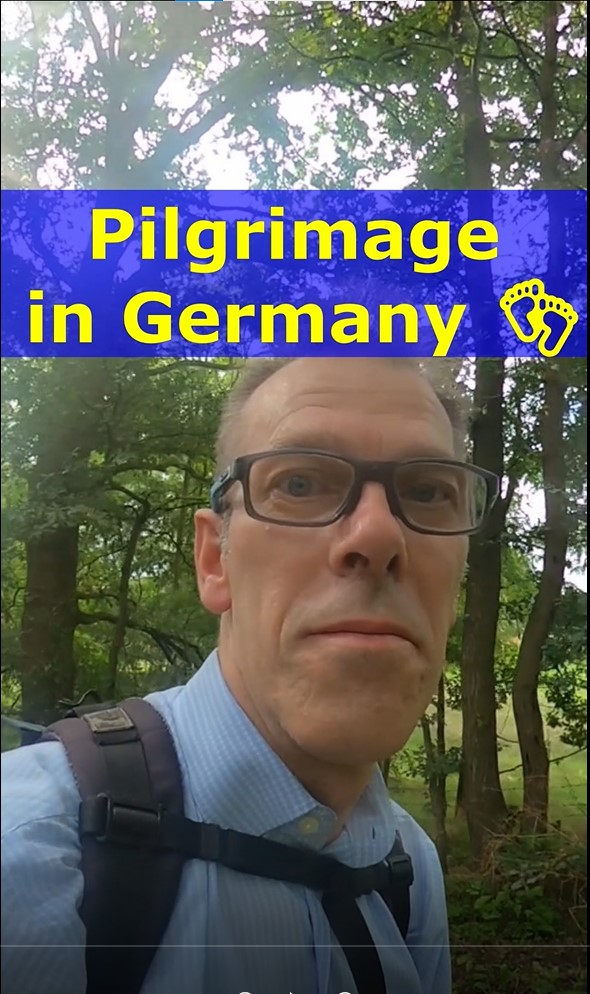 PILGRIM Michael Rieck FWSpass YouTube