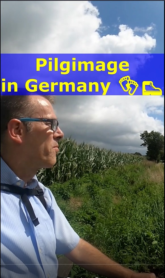 PILGRIM Greven Münster Michael Rieck FWSpass YouTube