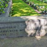 Friedhof Ohlsdorf Hamburger Widerstandskämpfer