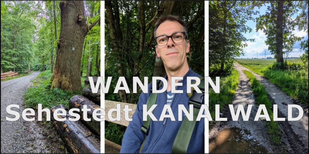 WANDERN Sehestedt YouTube