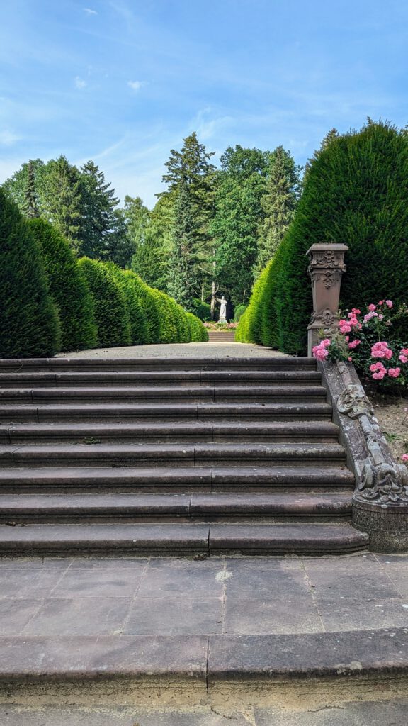 Gedächtnisfriedhof