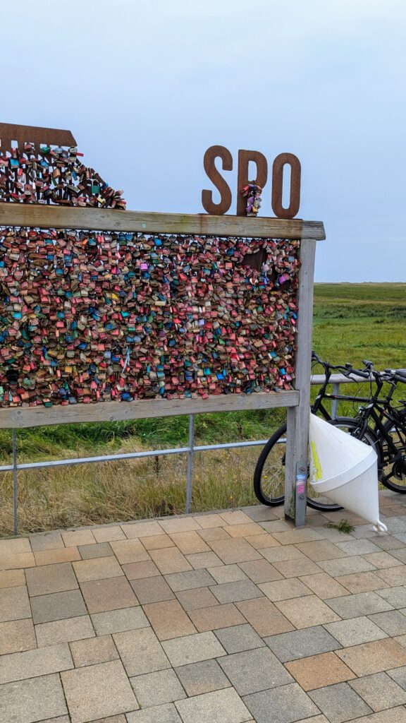 wandern SPO St. Peter-Ording FWSpass Michael Rieck