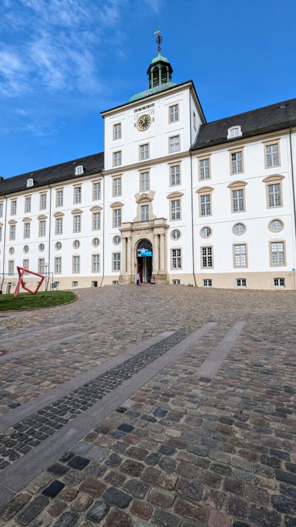 Schloss Gottorf FWSpass Michael Rieck