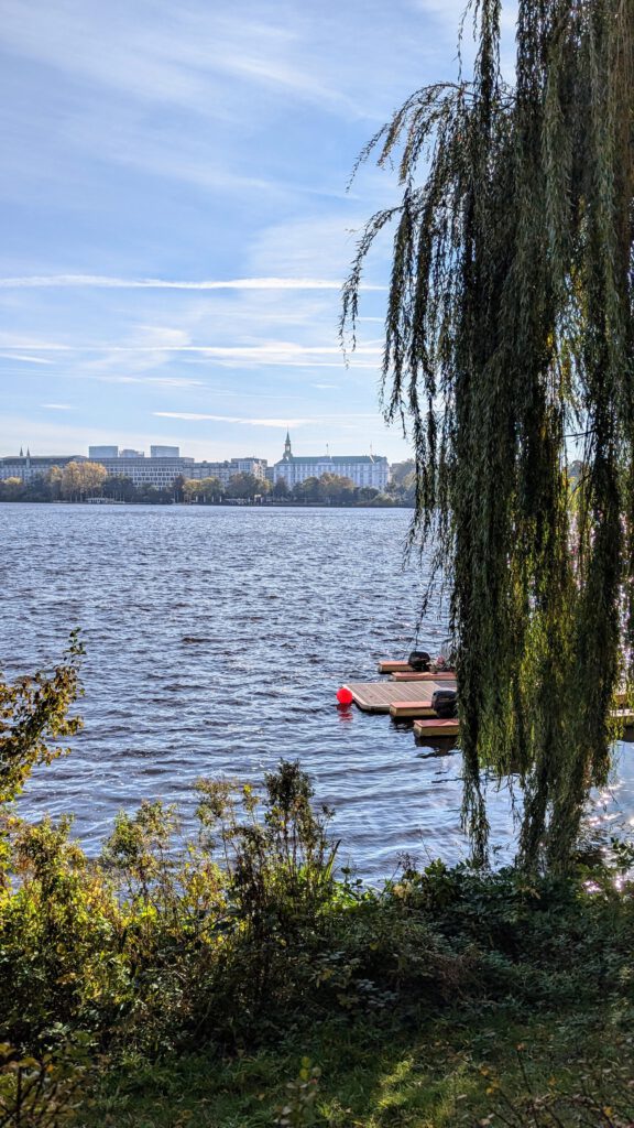 Hamburg Alster Hotel Atlantic l Michael Rieck l FWSpass