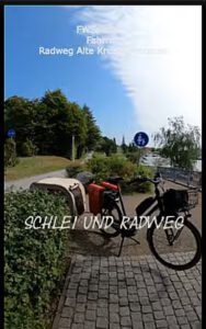 Radweg Alte Kreisbahntrasse l Michael Rieck l FWSpass l YouTube l shorts