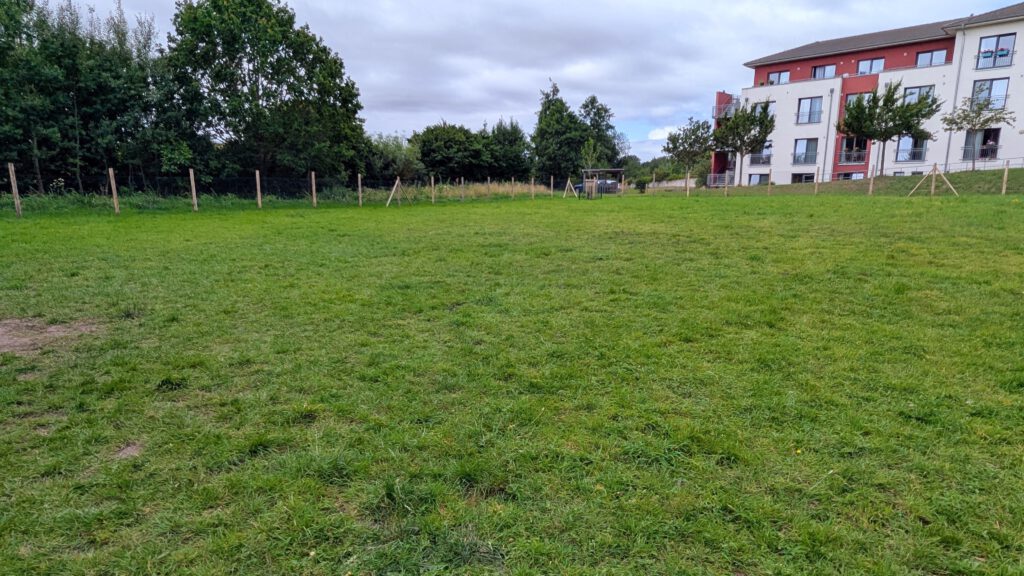 Hundeauslauf Gettorf